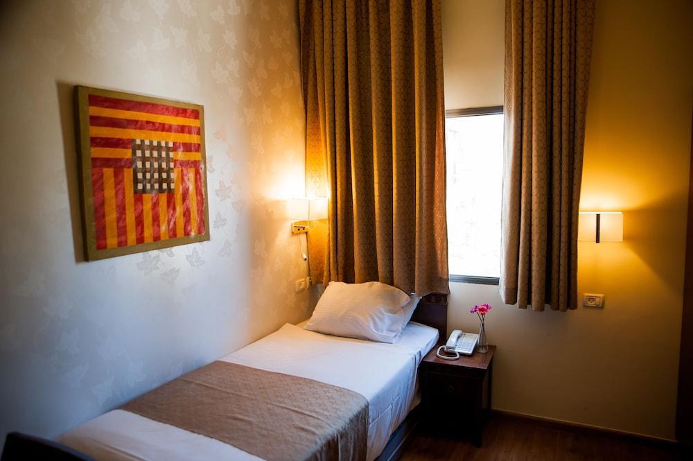 Satori Hotel Haifa Exterior photo