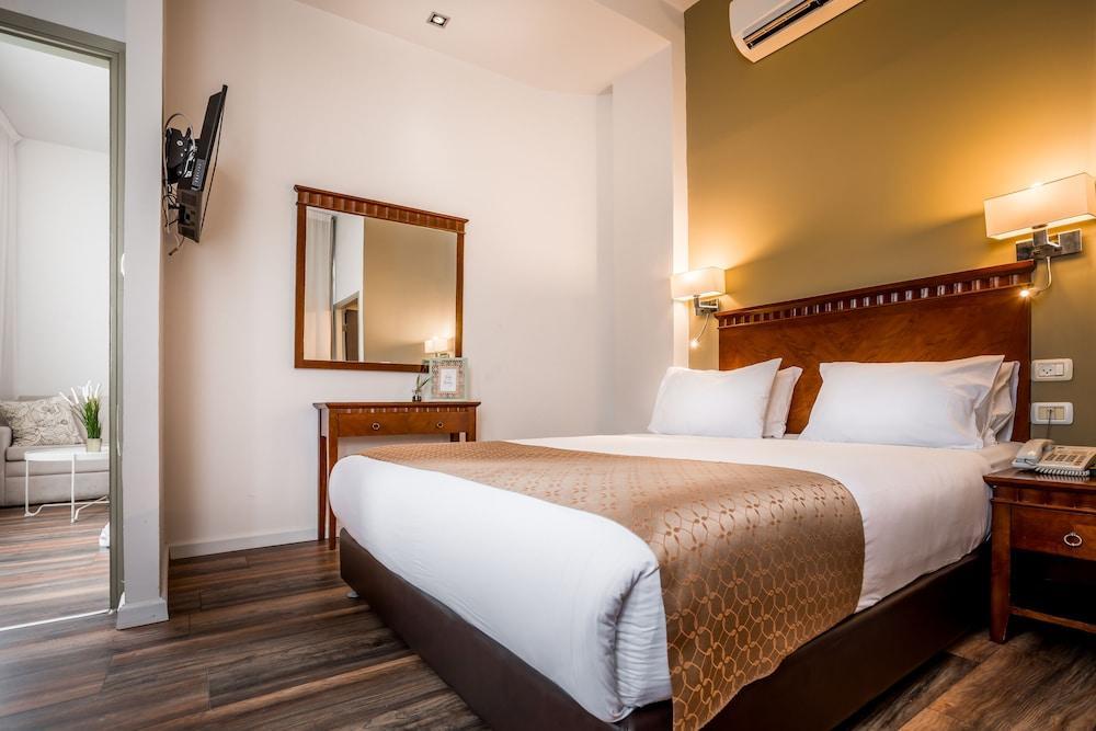 Satori Hotel Haifa Exterior photo