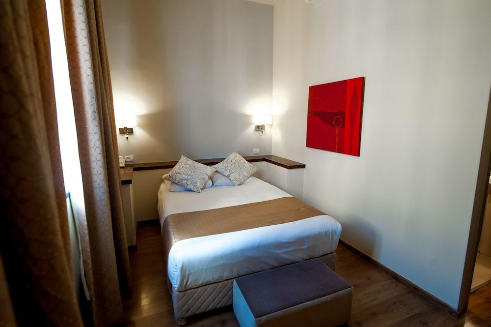 Satori Hotel Haifa Exterior photo